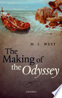 The making of the Odyssey /