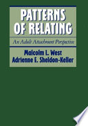 Patterns of relating : an adult attachment perspective /