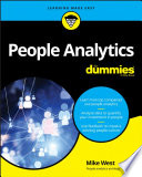 People analytics for dummies /