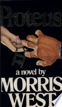 Proteus : a novel /