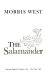 The Salamander /