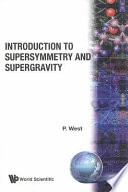Introduction to supersymmetry and supergravity /