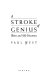A stroke of genius : illness and self-discovery /