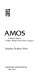Amos : a novel about a man death could not conquer /