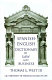 Spanish-English dictionary of law and business /