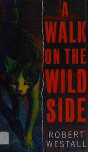 A walk on the wild side : cat stories /