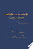 PH measurements /