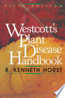 Westcott's plant disease handbook.