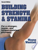 Building strength & stamina /