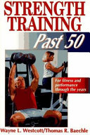 Strength training past 50 /