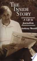 The inside story : a life in journalism /