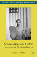 African American gothic : screams from shadowed places /
