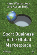 Sport business in the global marketplace /