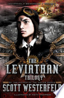 The Leviathan trilogy /