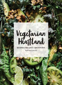 Vegetarian heartland : recipes for life's adventures /