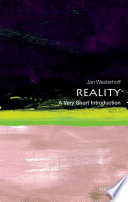 Reality : a very short introduction /