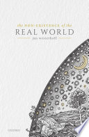 The non-existence of the real world /