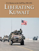 Liberating Kuwait /