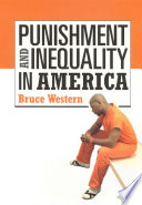 Punishment and inequality in America /