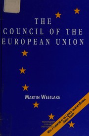 The Council of the European Union /