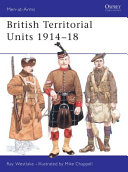British territorial units, 1914-18 /