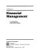 A guide to financial management /