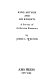 King Arthur and his knights ; a survey of Arthurian romance.