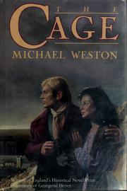 The cage : a parable /