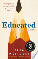 Educated : a memoir /