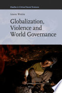 Globalization, violence and world governance /