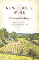 New Jersey wine : a remarkable history /