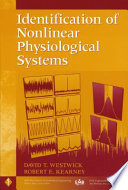 Identification of nonlinear physiological systems /