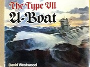 The Type VII U-boat /