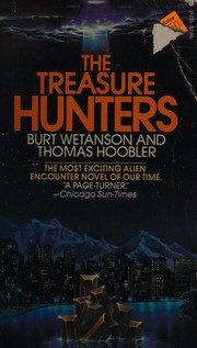 The treasure hunters /