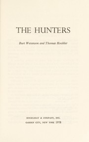 The hunters /