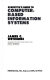 Executive's guide to computer-based information systems /