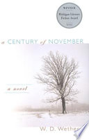 A century of November : a novel /