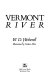 Vermont river /