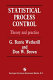Statistical process control : theory and practice /