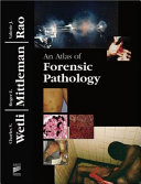 An atlas of forensic pathology /