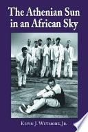 The Athenian sun in an African sky : modern African adaptations of classical Greek tragedy /