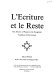 L'Ecriture et le reste : the Pensees of Pascal in the exegetical tradition of Port-Royal /