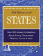Congressional Quarterly's desk reference on the states /