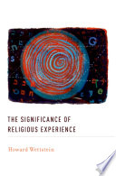 The significance of religious experience /