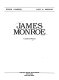 James Monroe /