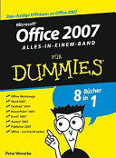 Microsoft Office 2007 für Dummies : alles in einem Band /