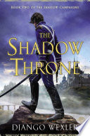 The shadow throne /