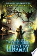 The forbidden library /
