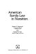 American family law in transition /