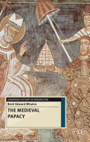 The medieval papacy /